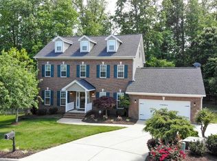 4903 Brian Hollars Ct, High Point, NC 27265