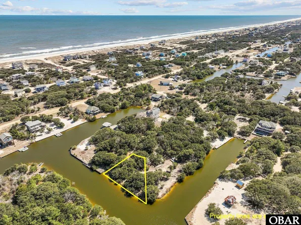 2210 Pike Rd Lot 41, Corolla, NC 27927