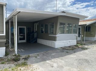 48 Circle Dr #40, Mount Dora, FL 32757