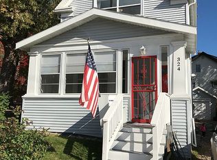 324 N 27th Ave W, Duluth, MN 55806