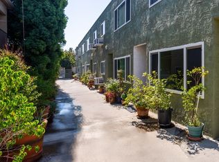 245 W Verdugo Ave APT B, Burbank, CA 91502
