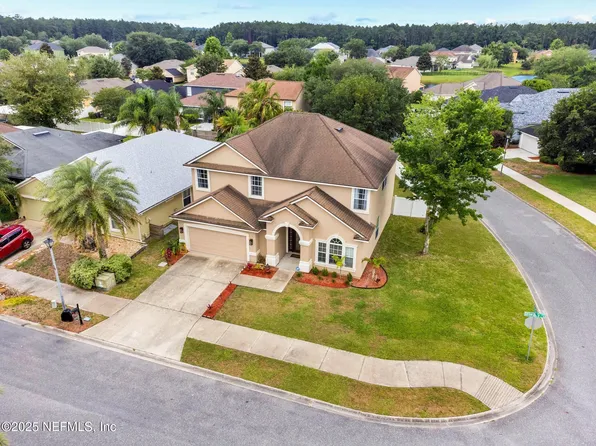 3616 SHREWSBURY Drive, Jacksonville, FL 32226