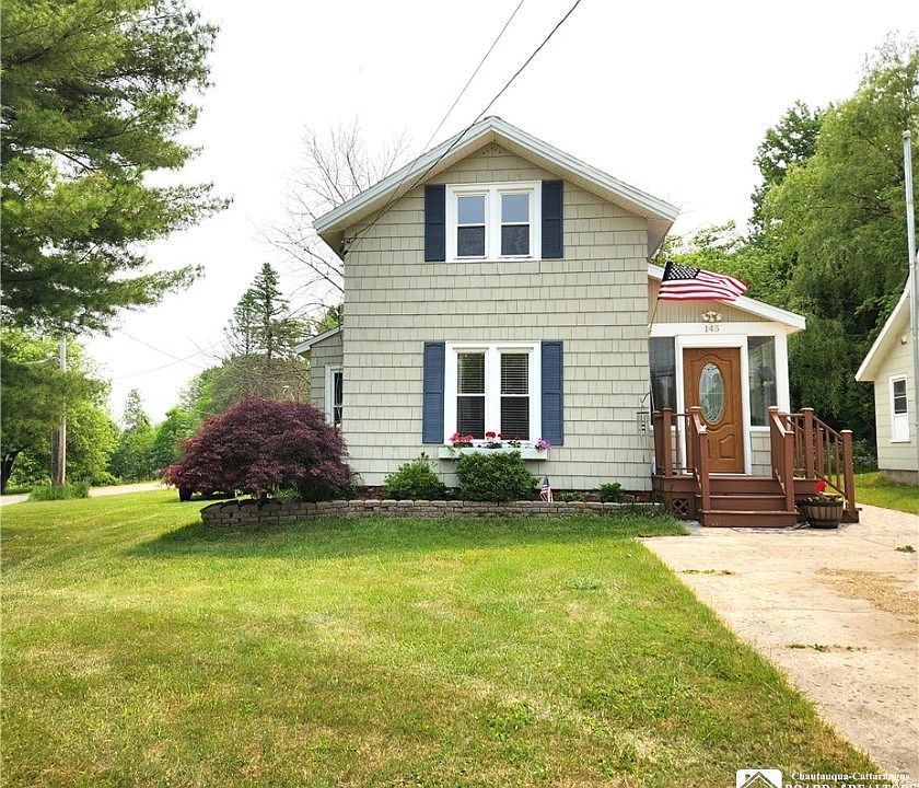 145 Lakeview Ave, Lakewood, NY 14750 Zillow