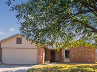 1805 Ridgeway Dr, Temple, TX 76502