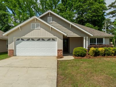 102 Northvillage Ln, Petal, MS, 39465