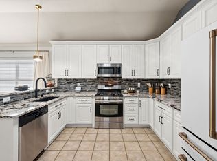 4540 Indian Rock Dr, Fort Worth, TX 76244