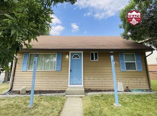 6028 Forest Dr, Commerce City, CO 80022