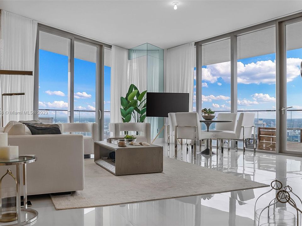 1st image of 18975 Collins Ave #4105