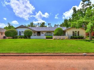 3008 Stonybrook Rd, Oklahoma City, OK 73120