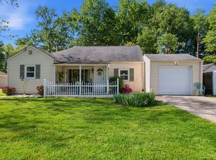3165 Lindale Mount Holly Rd, Amelia, OH 45102