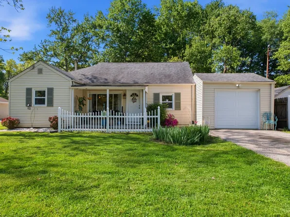 3165 Lindale Mount Holly Rd, Amelia, OH 45102