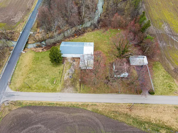 2019 County Road 137, Cardington, OH 43315