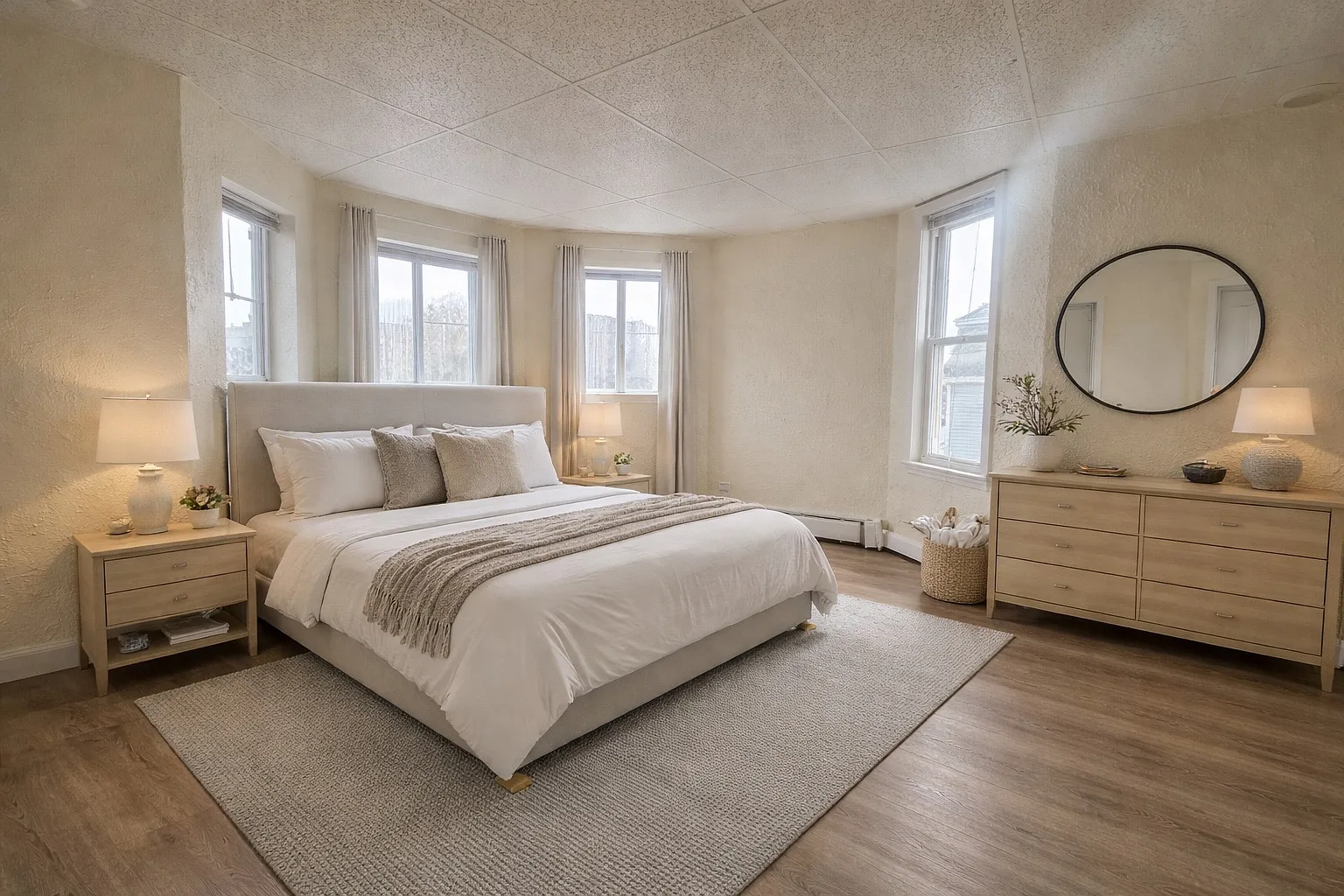 Studio, 600 sqft, $2,000 — Photo 3