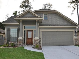 10232 Stone Gate Dr, Conroe, TX 77385