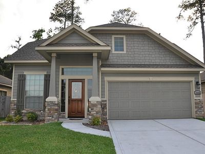 10232 Stone Gate Dr, Conroe, TX, 77385