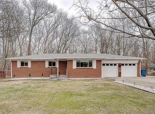 4833 Woodland Dr, Indianapolis, IN 46254