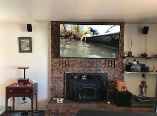 105 S Arrowhead Rd, Truth or Consequences, NM 87901