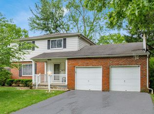 6509 Rocky Den Rd, Reynoldsburg, OH 43068