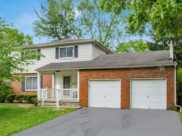 6509 Rocky Den Rd, Reynoldsburg, OH 43068