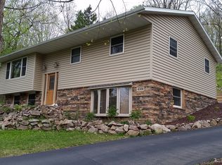 520 N 43rd Ave, Wausau, WI 54401