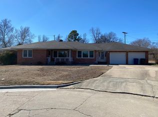 3316 S Urbana Ave, Tulsa, OK 74135