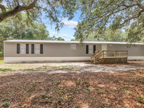 7978 BRUSH HILL Lane, Melrose, FL 32666