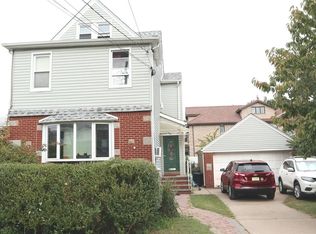 21437 36th Ave, Bayside, NY 11361