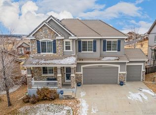 8269 El Jebel Loop, Castle Rock, CO 80108