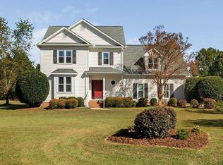 3648 Praed Pl, Fuquay Varina, NC 27526