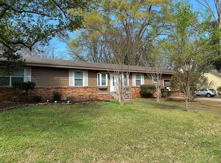 2805 N Pecan St, Nacogdoches, TX 75965