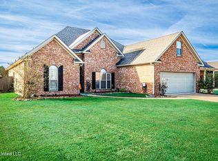 319 Bullock Cir, Richland, MS 39218