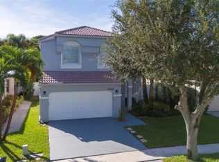 15666 NW 14th St, Pembroke Pines, FL 33028