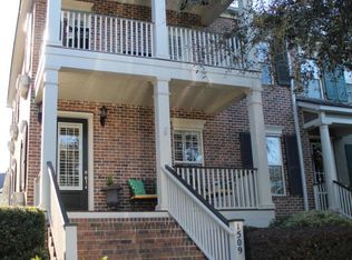 1509 Jenys St, Charleston, SC 29492