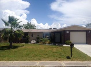 9310 Crabtree Ln, Port Richey, FL 34668