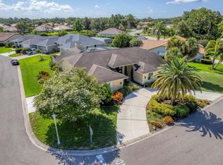 4300 Timberline Blvd, Venice, FL 34293