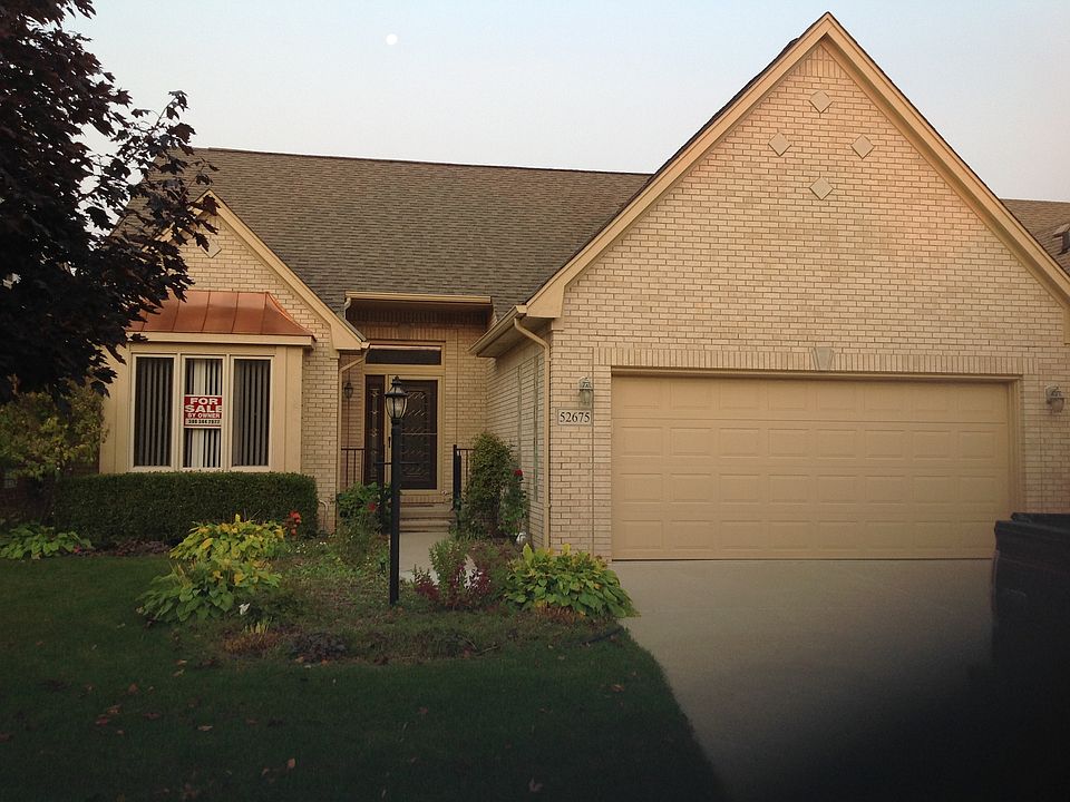 1st image of 52675 Westcreek Dr