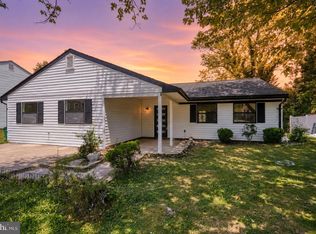 2409 Mary Pl, Fort Washington, MD 20744