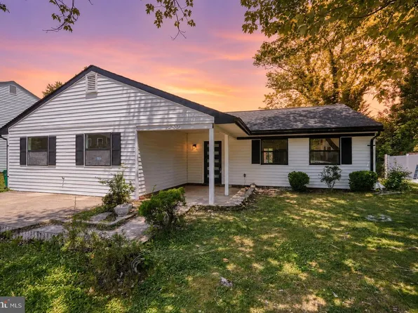 2409 Mary Pl, Fort Washington, MD 20744