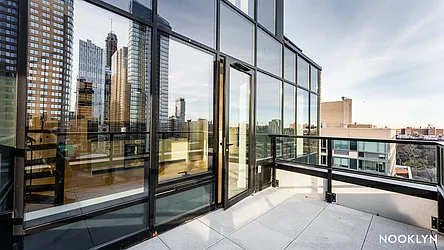 Rented by Nooklyn NYC LLC