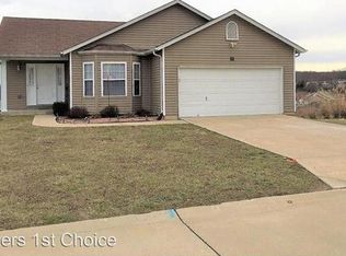 3404 Brouks Ct, Arnold, MO 63010