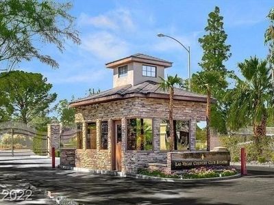 2838 Loveland Dr UNIT 1602, Winchester, NV, 89109