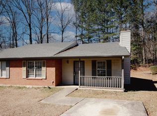 5727 Williamsburg Trace, Atlanta, GA 30349