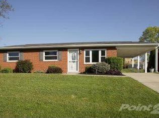 3430 Liberty St, Erlanger, KY 41018