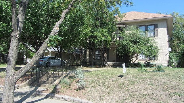 1st image of 5841 Palo Pinto Ave APT 4