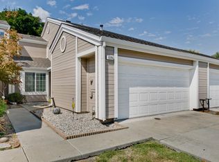 1378 Peachtree Cmn #CM, Livermore, CA