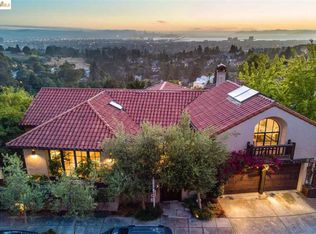 6201 Contra Costa Rd, Oakland, CA 94618