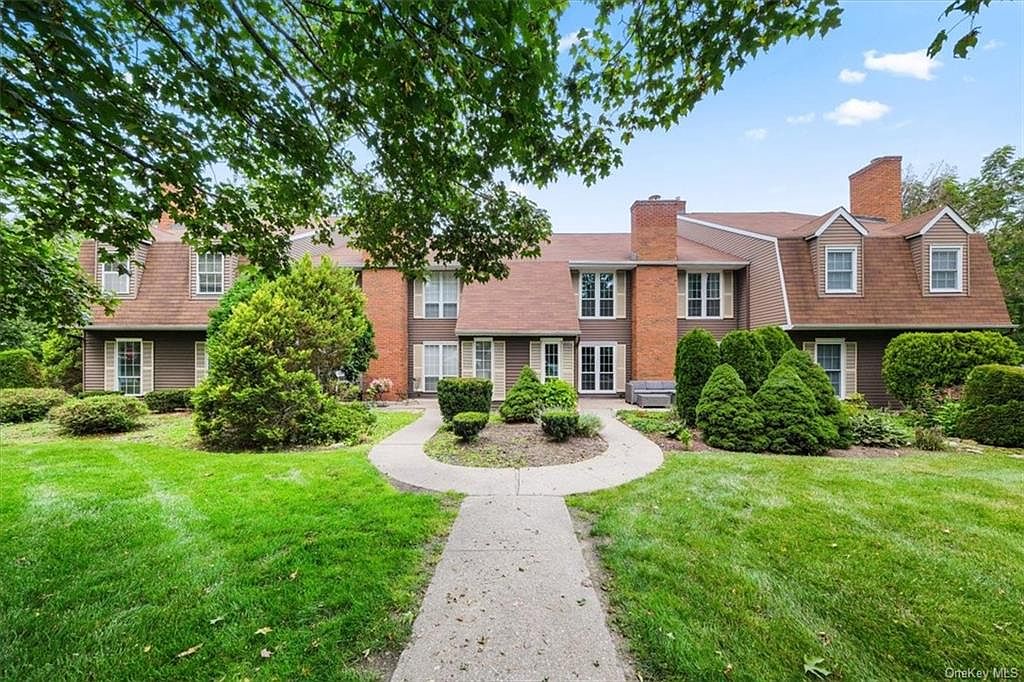 90 Homestead Village Drive, Warwick, NY 10990 Zillow