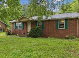 109 Red Berry Rd, Smyrna, TN 37167