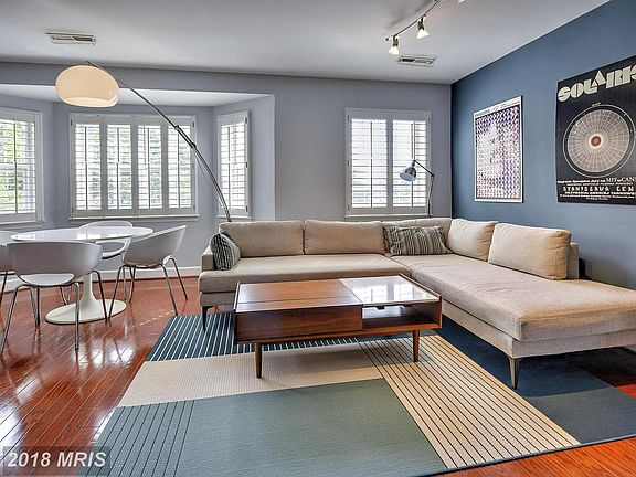 5th image of 3617 38th St NW APT 302