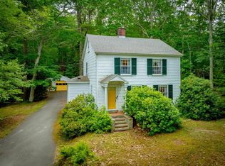 135 State Highway 3, Bar Harbor, ME 04609